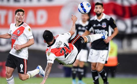 river vs colo colo en vivo online